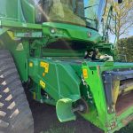 John Deere S790 (2019) thumbnail 10