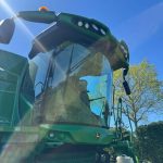John Deere S790 (2019) thumbnail 11