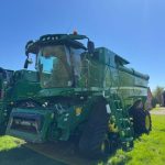 John Deere S790 (2019) thumbnail 1