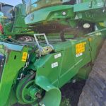 John Deere S790 (2019) thumbnail 5