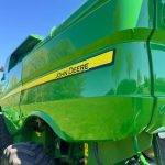 John Deere S790 (2019) thumbnail 6