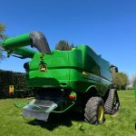John Deere S790 (2019) thumbnail 3