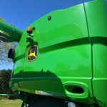 John Deere S790 (2019) thumbnail 9