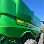 John Deere S790 (2019) thumbnail 8