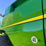 John Deere S790 (2019) thumbnail 7