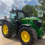 John Deere 6R 250 (2022) thumbnail 2