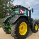 John Deere 6R 250 (2022) thumbnail 3