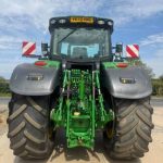 John Deere 6R 250 (2022) thumbnail 5