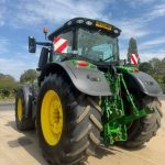 John Deere 6R 250 (2022) thumbnail 4