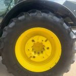 John Deere 6R 250 (2022) thumbnail 9