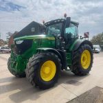 John Deere 6R 250 (2022) thumbnail 1