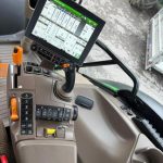John Deere 6R 155 (2023) thumbnail 8