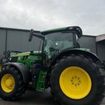 John Deere 6R 155 (2023) thumbnail 5