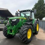 John Deere 6R 155 (2023) thumbnail 1