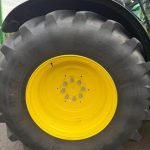 John Deere 6R 155 (2023) thumbnail 11