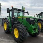 John Deere 6R 155 (2023) thumbnail 2