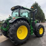 John Deere 6R 155 (2023) thumbnail 4