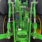 John Deere 6R 155 (2023) thumbnail 12