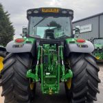 John Deere 6R 155 (2023) thumbnail 3
