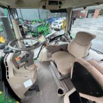John Deere 6R 155 (2023) thumbnail 13