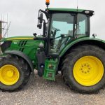 John Deere 6130R (2019) thumbnail 1