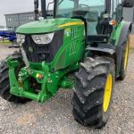 John Deere 6130R (2019) thumbnail 2