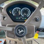 John Deere 6130R (2019) thumbnail 12