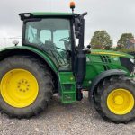 John Deere 6130R (2019) thumbnail 4