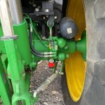 John Deere 6130R (2019) thumbnail 7