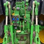 John Deere 6130R (2019) thumbnail 6
