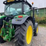 John Deere 6130R (2019) thumbnail 8