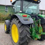 John Deere 6130R (2019) thumbnail 9
