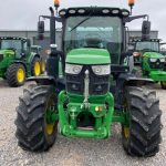 John Deere 6130R (2019) thumbnail 15