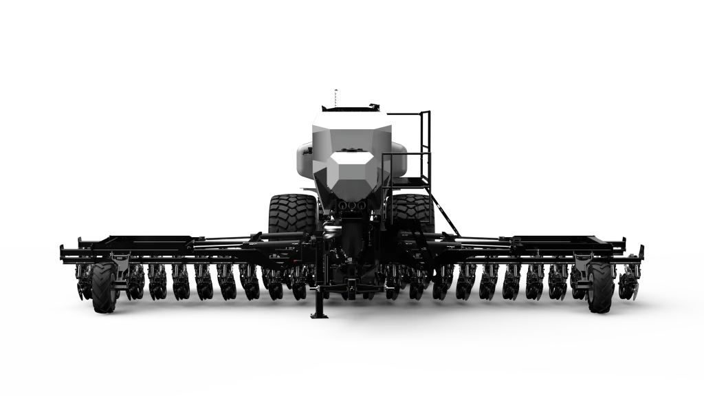 DSX No Till Seed Drill 7.5m-9m Folding