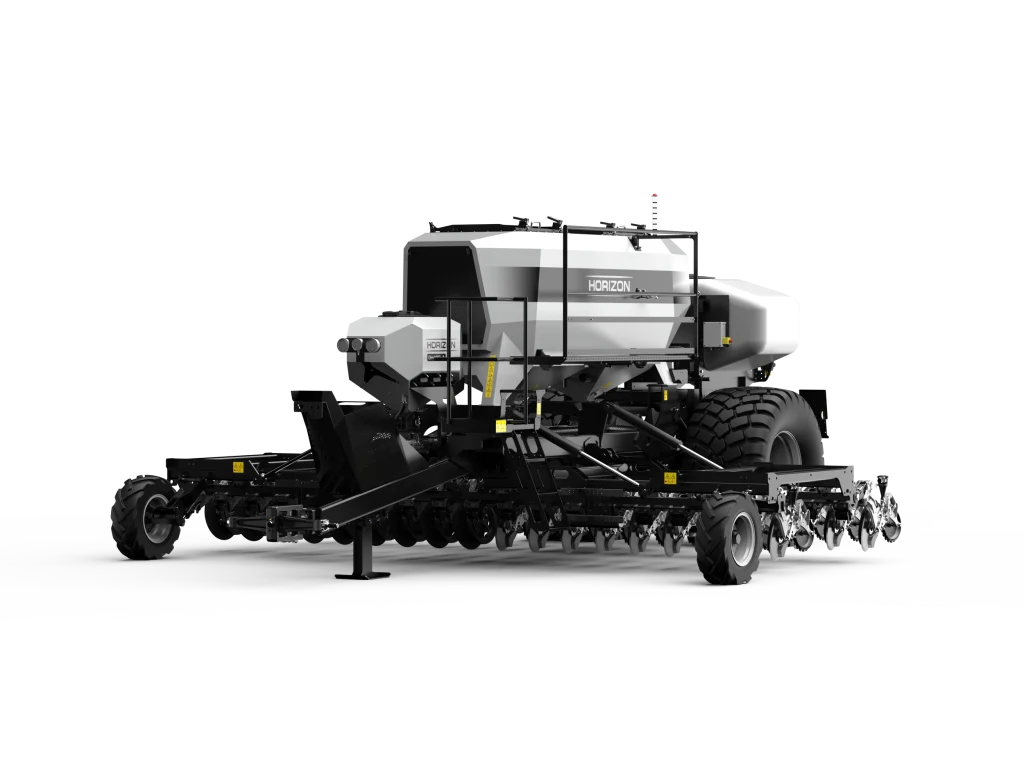 DSX No Till Seed Drill 4-7.2m Folding