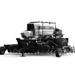 DSX No Till Seed Drill 4-7.2m Folding thumbnail 1