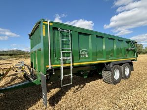 Trailers