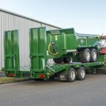 Beavertail Low Loader thumbnail 1