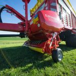EUROPROFI COMBILINE Combined Rotor Loader Wagon thumbnail 3