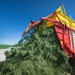 EUROPROFI COMBILINE Combined Rotor Loader Wagon thumbnail 5