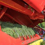 EUROPROFI COMBILINE Combined Rotor Loader Wagon thumbnail 4