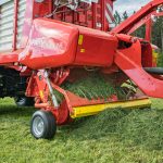 FARO COMBILINE Combined Rotor Loader Wagon thumbnail 3