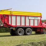 FARO COMBILINE Combined Rotor Loader Wagon thumbnail 2