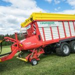 FARO COMBILINE Combined Rotor Loader Wagon thumbnail 1