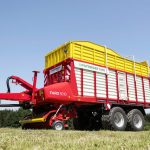 FARO Rotary Loader Wagons thumbnail 1