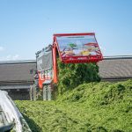 JUMBO 5000 Combined Loader Wagons thumbnail 3