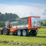 JUMBO 5000 Combined Loader Wagons thumbnail 2