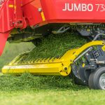 JUMBO 7000 Combined Loader Wagons thumbnail 2