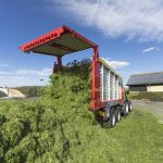 JUMBO 7000 Combined Loader Wagons thumbnail 6