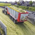 JUMBO 7000 Combined Loader Wagons thumbnail 5